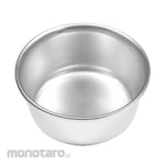 Maspion Logam Jawa Bowl Finger Aluminum (Mangkok Cuci Tangan)