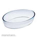 O'CUISINE Roaster Oval (Piring Panggang)