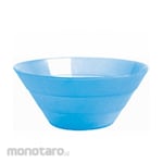 Onyx (Plastic) Bowl Large Frosty F-1003 (Mangkok)
