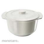 Pro by Onyx Bowl Casserole Deep Solid (Mangkok)