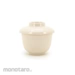 Pro by Onyx Bowl Chawan Mushi with Cover (Mangkok)