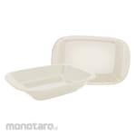 Pro by Onyx Bowl Rectangular Oriental (Mangkok)