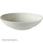 Toyo Living Dish Curry White (Piring)