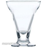 Toyo-Sasaki Glass Glass Parfait (Gelas Es)