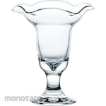 Toyo-Sasaki Glass Glass Parlor Parfait Pull Ace (Gelas Es)