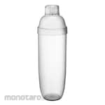 Dunia Horeca PC Cocktail Shaker