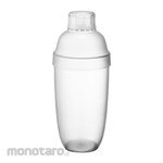Dunia Horeca PC Cocktail Shaker