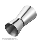 Dunia Horeca Stainless Steel Jigger