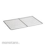 Dunia Horeca Stainless Steel Wire Grid 2/1