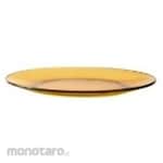 Duralex Lys Amber Dessert Plate