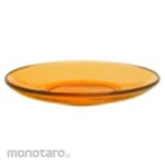 Duralex Lys Amber Saucer