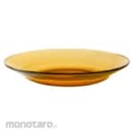 Duralex Lys Amber Soup Plate