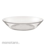 Duralex Lys Clear Calotte Plate