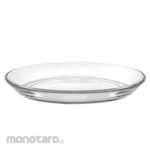 Duralex Lys Clear Club Plate