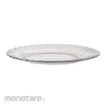 Duralex Paris Clear Dinner Plate