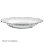 Duralex Paris Clear Soup Plate