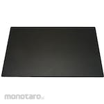 FUKUI CRAFT New Long Sheet Mat Black Dry Lacquer/Uncoated