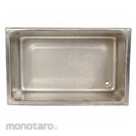 APW WYOTT Well Pan with Drain