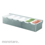 GETRA Condiment Holder