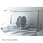 Higold Bowl & Plate Holder