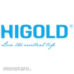 Higold Double Bowl & Plate Holder