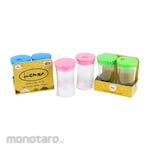 Hommy Botol Kecap dan Tusuk Gigi