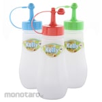 Hommy Botol Saus dan Kecap