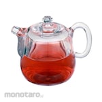 JINDE Acrylic Oil Pot
