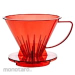 Suji Plastic Pourover