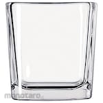 Libbey Cube Votive Glass