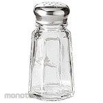 Libbey Glass Salt Shaker