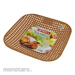 Lion Star Bamboo Plate