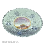 Lion Star Fruity Plate