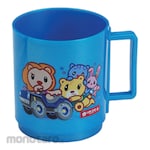 Lion Star Gelas Mug Fancy
