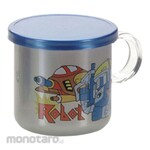 Lion Star Gelas Mug Jojo dengan Tutup