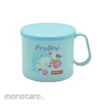 Lion Star Gelas Mug Kiwi dengan Tutup