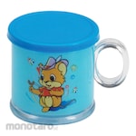 Lion Star Gelas Mug Pony dengan Tutup