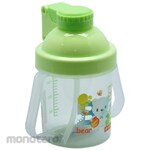 Lion Star Gogo Mug