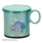 Lion Star Jovi Mug with Cover