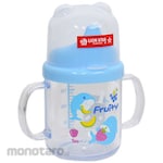 Lion Star Junior Mug