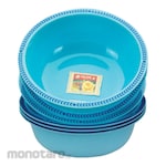 Lion Star Mini Bowl