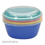 Lion Star Picnic Bowl Set