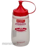 Lion Star Sauce Keeper