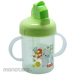 Lion Star Solo Mug