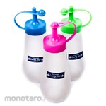 Lucky Star Botol Kecap Agogo