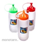 Lucky Star Botol Kecap Hoky