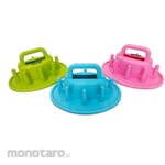 Lucky Star Glass Stand Oval Annely