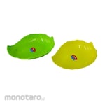 Lucky Star Piring Daun