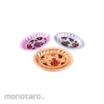 Lucky Star Piring Oval