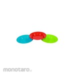Lucky Star Piring Polos Deluxe